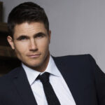 Robbie Amell