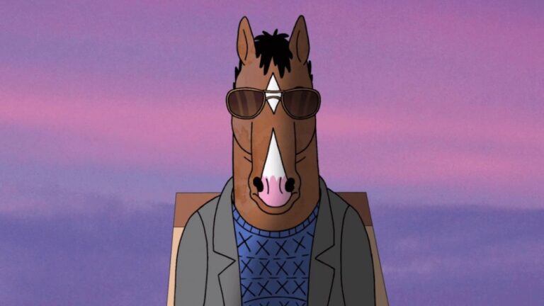 bojack