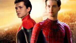 Homem-Aranha 3  Confira novo trailer insano feito por fãs reunindo todos  os aranhas e o Dr.Estranho - Cômodo Nerd