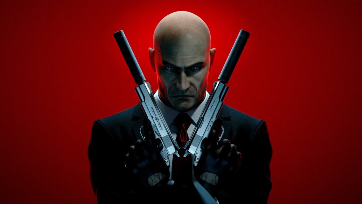 download hitman the shadows for free