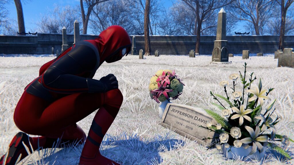 where-to-find-jefferson-davis-grave-spider-man-miles-morales-scaled