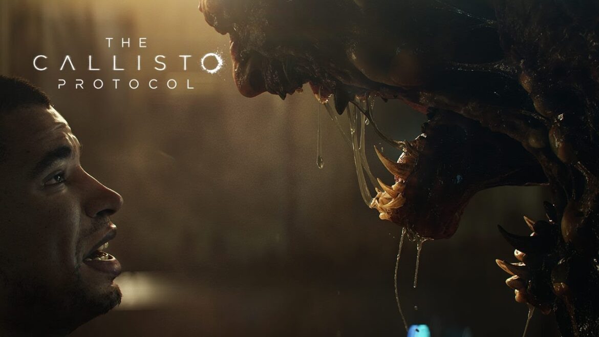 the callisto protocol the callisto protocol