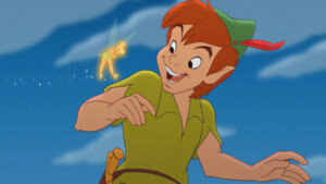 Peter Pan