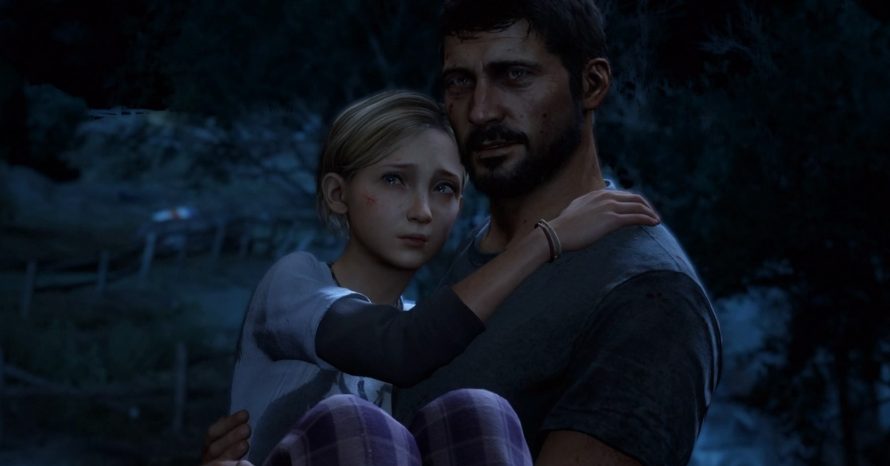 PlayStation Brasil on X: A série The Last of Us da @HBOMaxBR dá mais  profundidade ao relacionamento entre Joel e sua filha Sarah. Os criadores  explicam o porquê:   / X