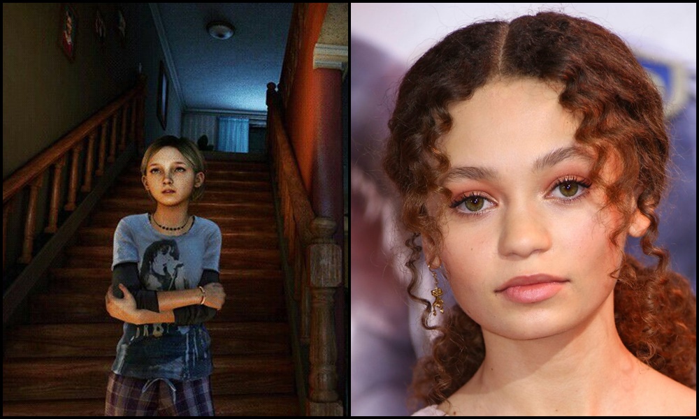 Nico Parker será Sarah, filha de Joel, na série de The Last of Us da HBO -  PSX Brasil