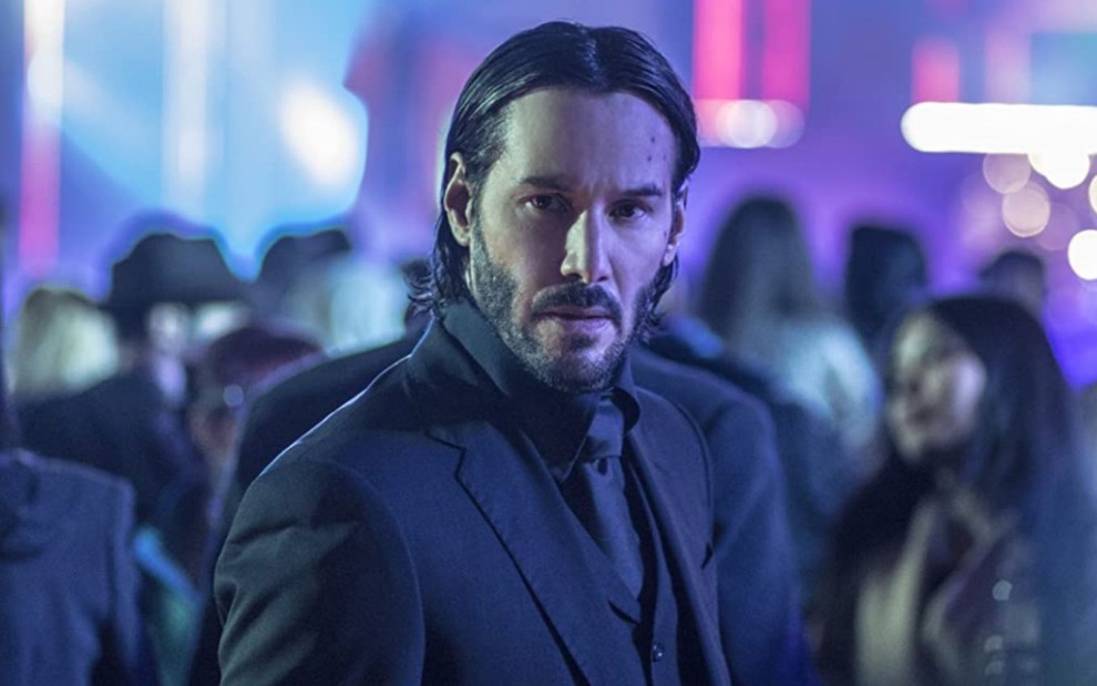 Confira o elenco de John Wick 4 e mais detalhes do filme