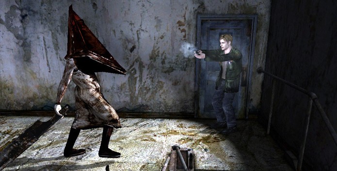 Vazamentos alimentam rumores de novo Silent Hill - Fliperama Nerd