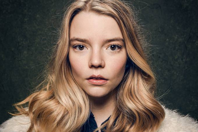 Anya Taylor-Joy viverá Furiosa, de 'Mad Max', em filme da personagem