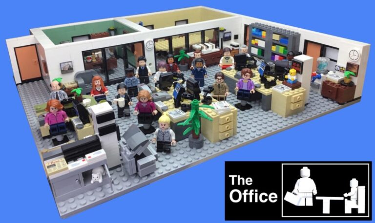 LEGO-Ideas-The-Office-1