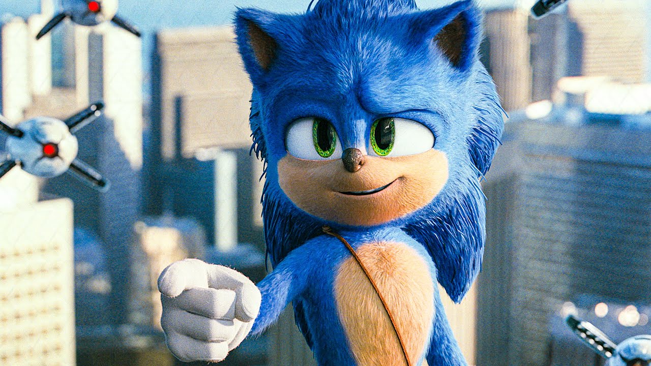 Filme Sonic the Hedgehog 3 estreia em 20 de dezembro de 2024 - PSX Brasil