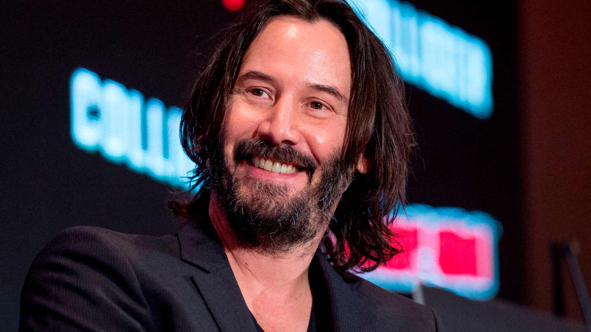 keanu reeves