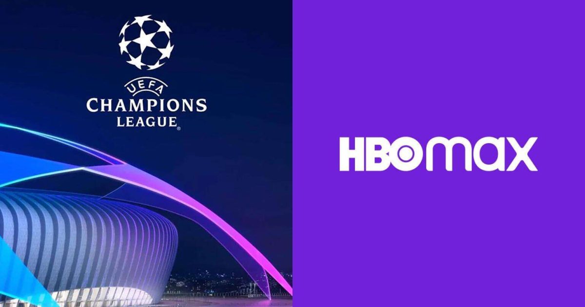 Claro e HBO Max realizam ação interativa da UEFA Champions League