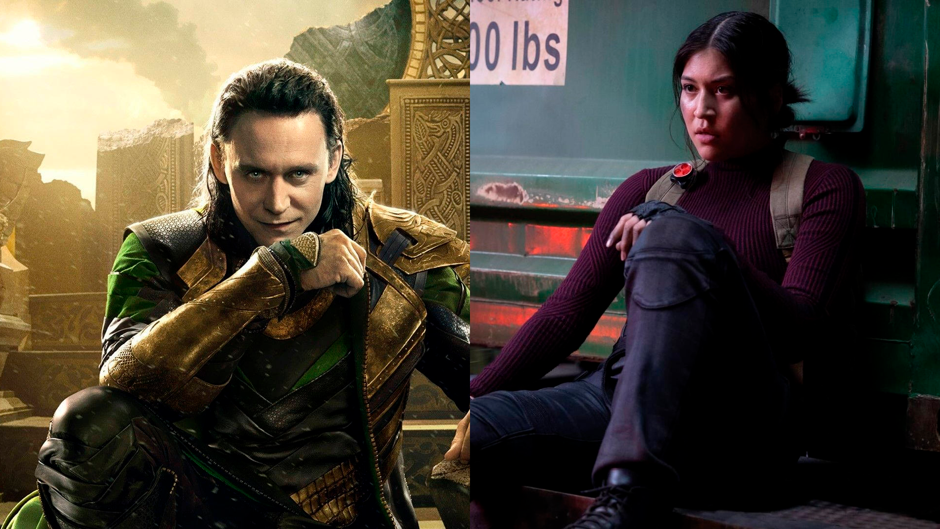 Temporada 2 do 'Loki' e a estreia de 'Echo' no Disney+ têm datas divulgadas