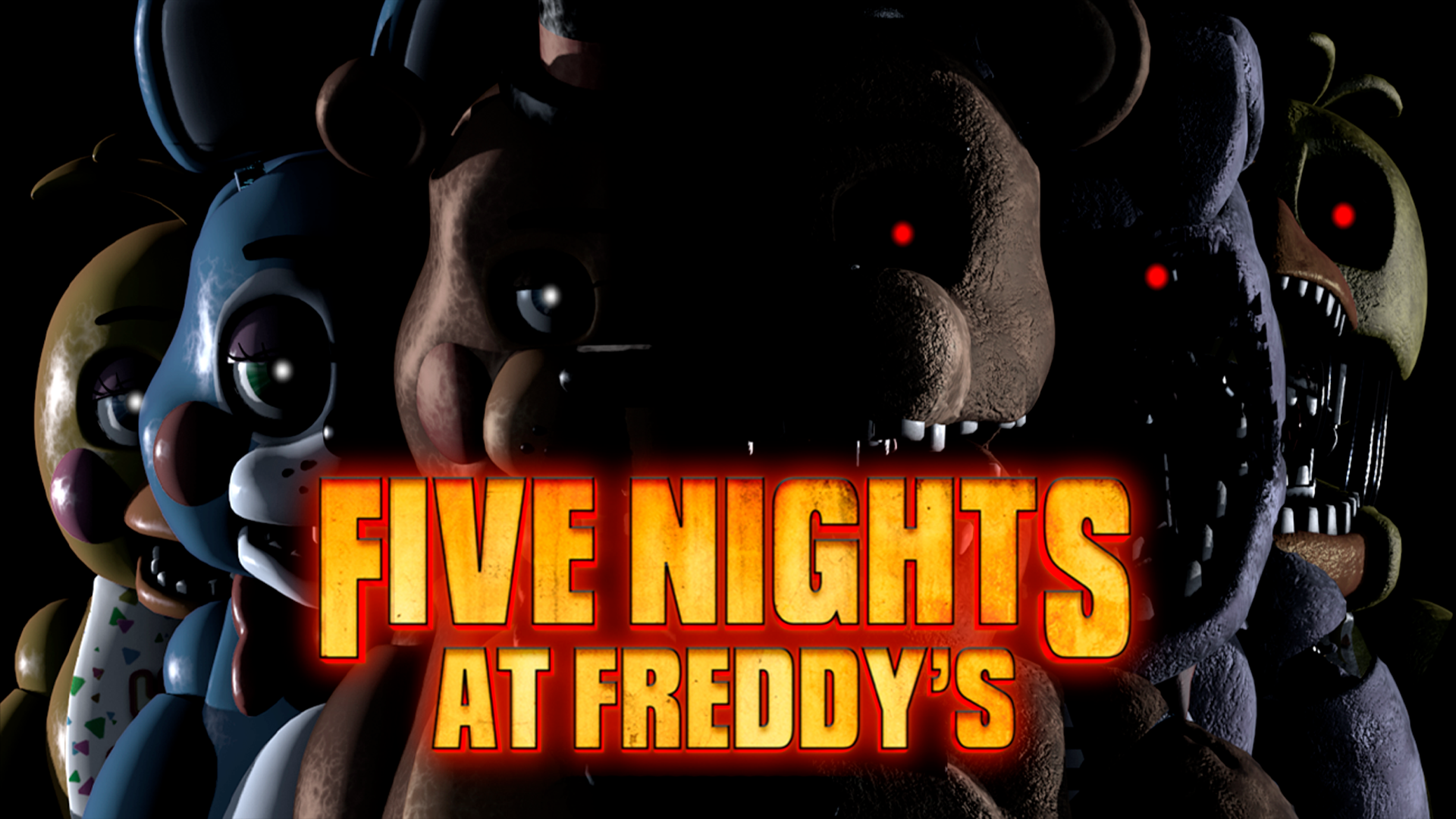Filme de Five Nights at Freddy's terá cenas de violência intensa e sangue -  NerdBunker