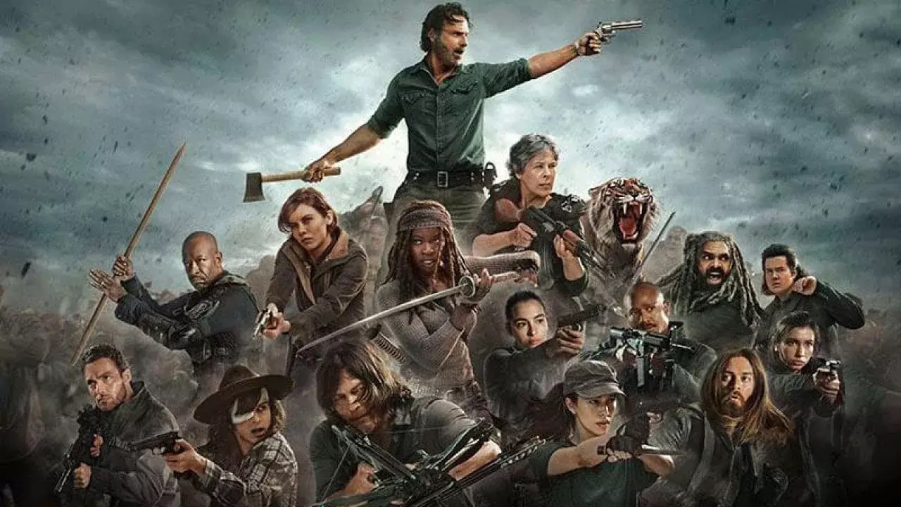 Novo jogo de The Walking Dead, Destinies é anunciado