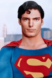 SUPER/MAN: A HISTÓRIA DE CHRISTOPHER REEVE