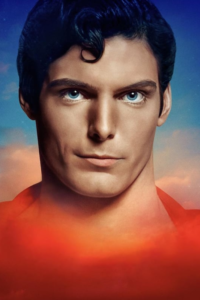 SUPER/MAN: A HISTÓRIA DE CHRISTOPHER REEVE