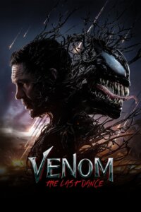 VENOM 3: A ÚLTIMA RODADA