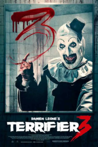 TERRIFIER 3