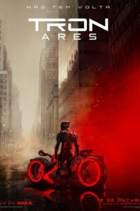 TRON: ARES (2025) – A máquina Hollywoodiana precisa de combustível