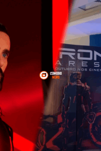 TRON: ARES (2025) – A máquina Hollywoodiana precisa de combustível