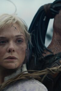 PREDADOR: BADLANDS (2025)