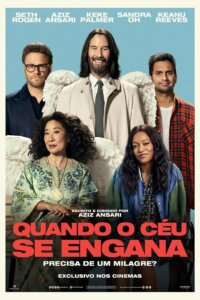 QUANDO O CÉU SE ENGANA (2025)