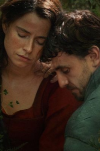 HAMNET: A VIDA ANTES DE HAMLET